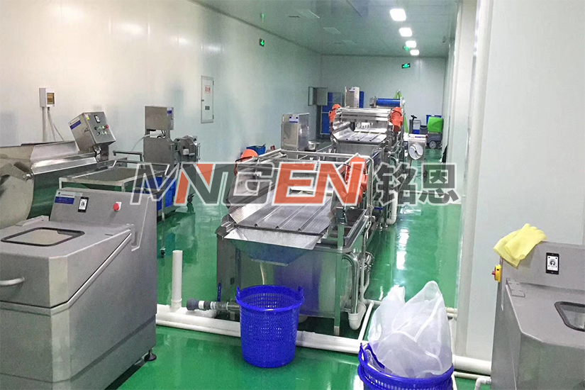 ���˼ӹ���ˮ��